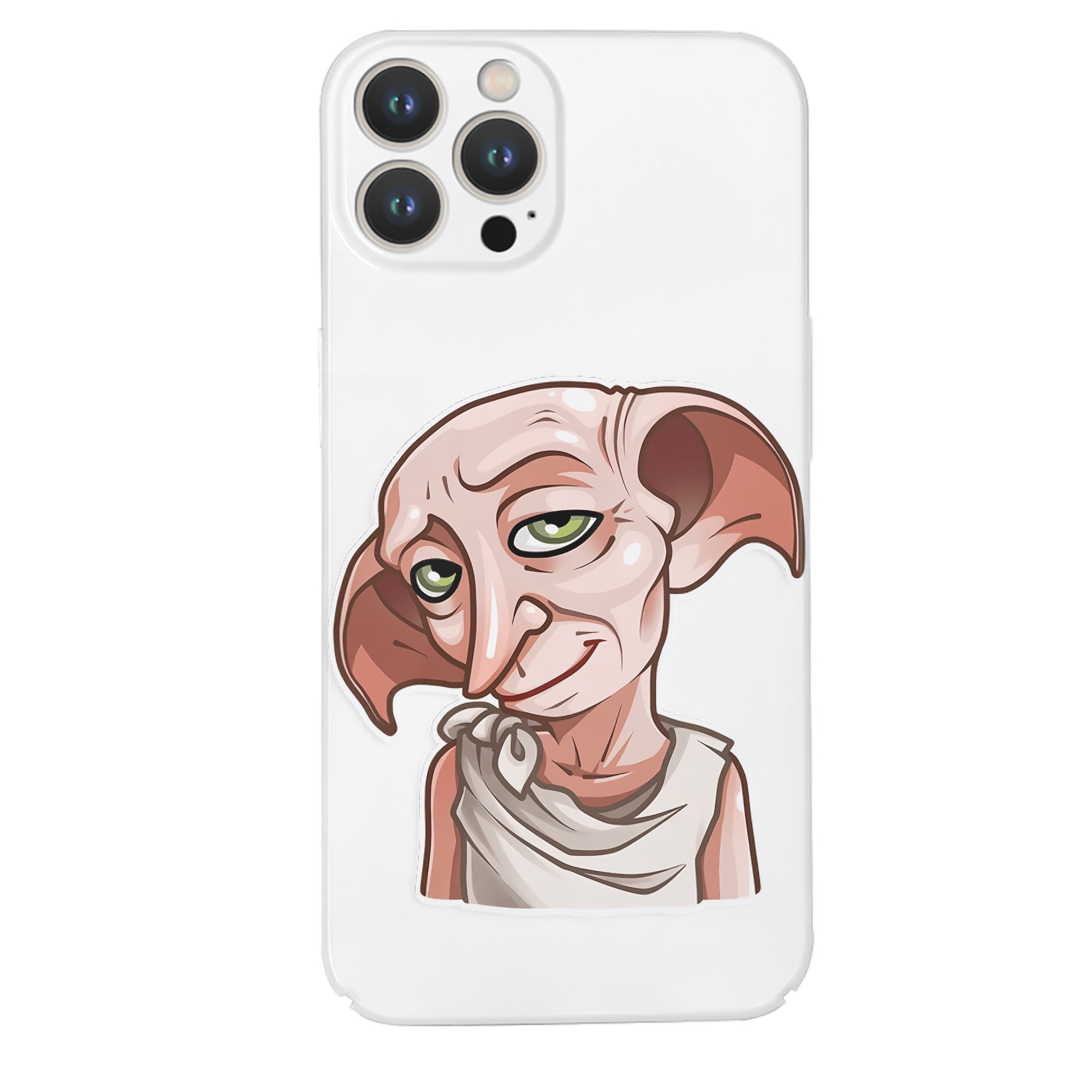 （画像用） Harry Potter ハリー・ポッターシリーズ 【iPhone 14シリーズ対応】ハードケース